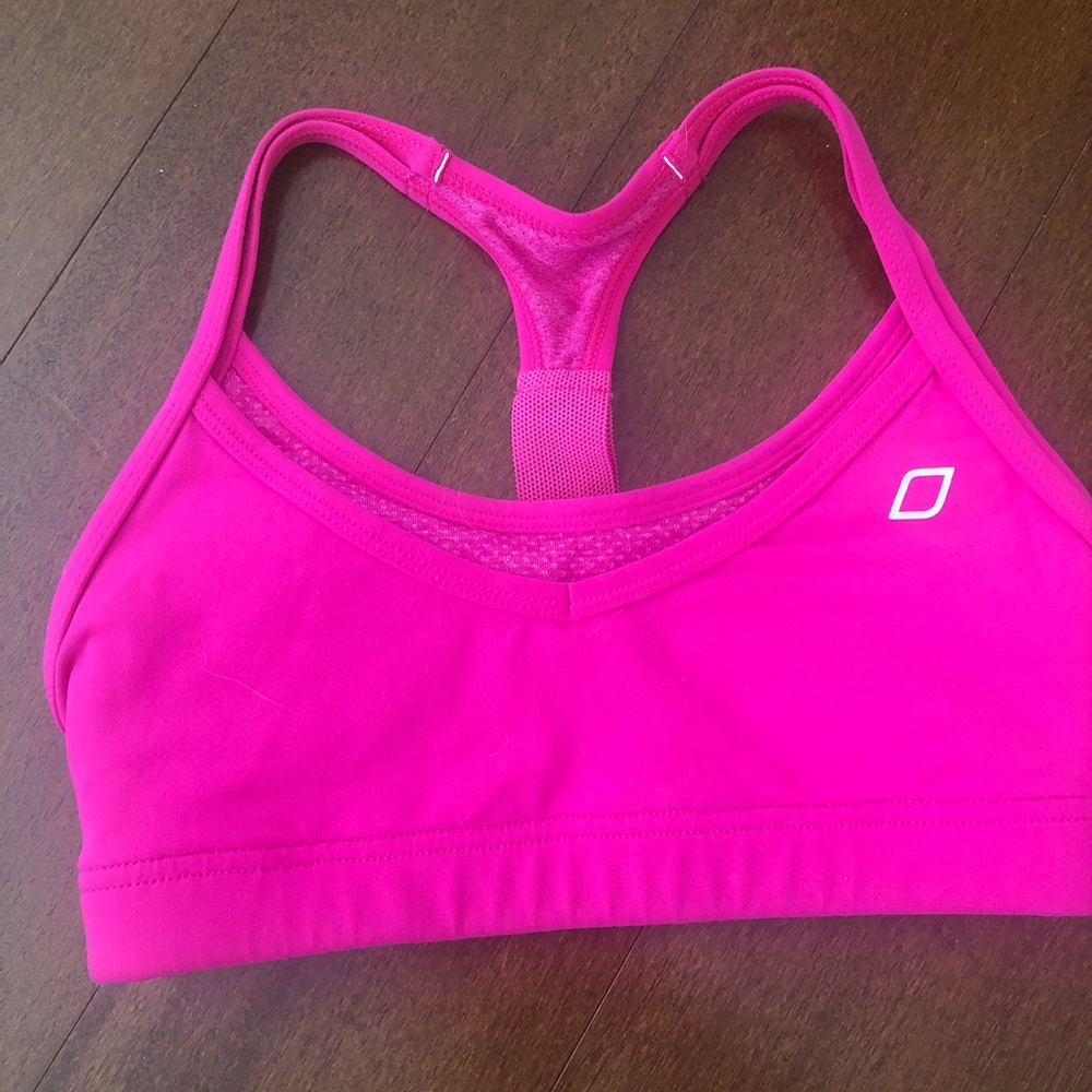 Brand new Lorna Jane bra